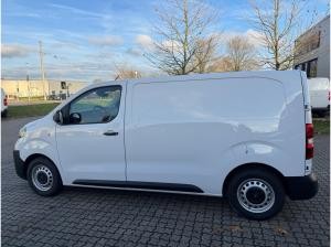 Opel Vivaro Kasten 2.0 Standard AHK RFK Klima App-Connect
