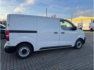 Opel Vivaro Kasten 2.0 Standard AHK RFK Klima App-Connect