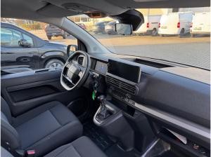 Opel Vivaro Kasten 2.0 Standard AHK RFK Klima App-Connect