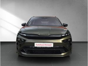 Skoda ENYAQ RS 84 kWh 4x4 mit Max Paket PANO AHZV