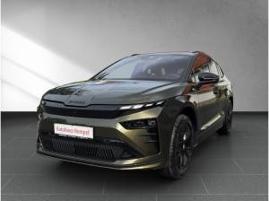 Skoda ENYAQ RS 84 kWh 4x4 mit Max Paket PANO AHZV