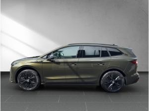 Skoda ENYAQ RS 84 kWh 4x4 mit Max Paket PANO AHZV