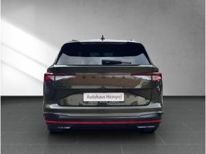 Skoda ENYAQ RS 84 kWh 4x4 mit Max Paket PANO AHZV