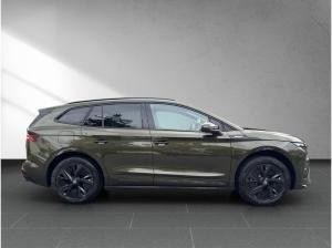 Skoda ENYAQ RS 84 kWh 4x4 mit Max Paket PANO AHZV