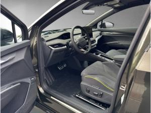 Skoda ENYAQ RS 84 kWh 4x4 mit Max Paket PANO AHZV