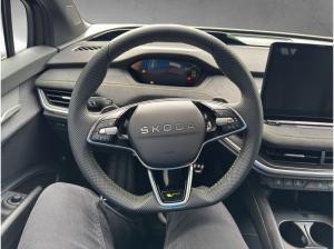 Skoda ENYAQ RS 84 kWh 4x4 mit Max Paket PANO AHZV