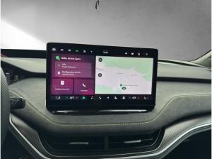 Skoda ENYAQ RS 84 kWh 4x4 mit Max Paket PANO AHZV