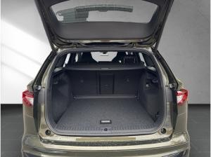 Skoda ENYAQ RS 84 kWh 4x4 mit Max Paket PANO AHZV