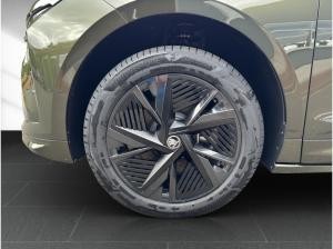 Skoda ENYAQ RS 84 kWh 4x4 mit Max Paket PANO AHZV