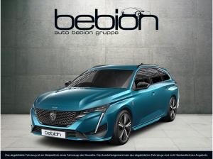 Peugeot 308 SW Allure BlueHDI 130 EAT8 inkl. Navigationssystem **sofort verfügbar**