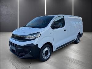 Opel Vivaro Kasten 2.0 Lang AHK RFK Klima App-Connect