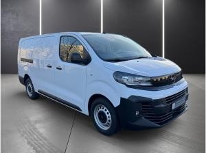 Opel Vivaro Kasten 2.0 Lang AHK RFK Klima App-Connect