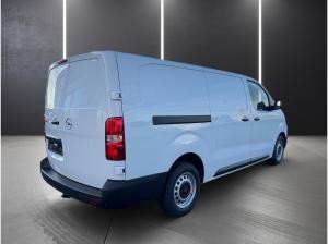 Opel Vivaro Kasten 2.0 Lang AHK RFK Klima App-Connect
