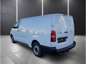 Opel Vivaro Kasten 2.0 Lang AHK RFK Klima App-Connect