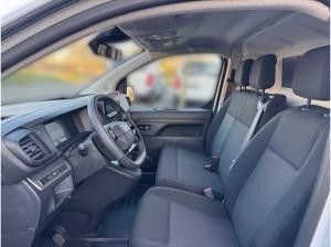 Opel Vivaro Kasten 2.0 Lang AHK RFK Klima App-Connect