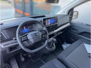 Opel Vivaro Kasten 2.0 Lang AHK RFK Klima App-Connect