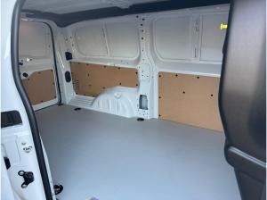 Opel Vivaro Kasten 2.0 Lang AHK RFK Klima App-Connect
