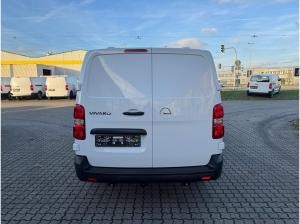 Opel Vivaro Kasten 2.0 Lang AHK RFK Klima App-Connect