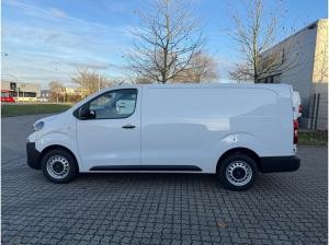 Opel Vivaro Kasten 2.0 Lang AHK RFK Klima App-Connect