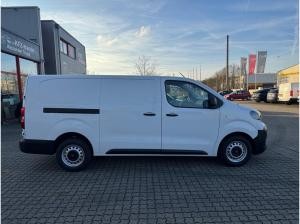 Opel Vivaro Kasten 2.0 Lang AHK RFK Klima App-Connect