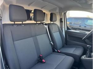 Opel Vivaro Kasten 2.0 Lang AHK RFK Klima App-Connect