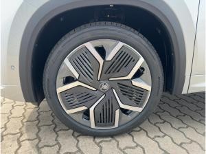 Skoda Kodiaq 2.0 TDI SportLine 4x4 DSG Matrix Navi AHK Pano🚀Sofort-Verfügbar🚀Autohaus-Schandert Top-Deal✨