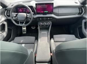 Skoda Kodiaq 2.0 TDI SportLine 4x4 DSG Matrix Navi AHK Pano🚀Sofort-Verfügbar🚀Autohaus-Schandert Top-Deal✨