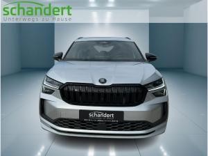 Skoda Kodiaq 2.0 TDI SportLine 4x4 DSG Matrix Navi AHK Pano🚀Sofort-Verfügbar🚀Autohaus-Schandert Top-Deal✨