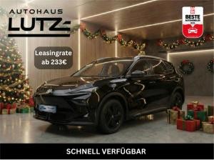 MG S5 EV Der Neue S5 EV Comfort   ❗️Sofort-Verfügbar❗️  ✨BLACK-DEAL✨ 4 Farben Deal ❗️