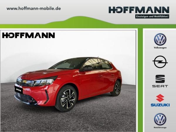 Opel Corsa GS inkl. Tech Paket *SOFORT VERFÜGBAR*