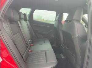 Skoda Karoq 1.5 TSI Sportline DSG Matrix Navi PLA Klimaauto🚀Sofort-Verfügbar🚀Autohaus-Schandert Top-Deal✨