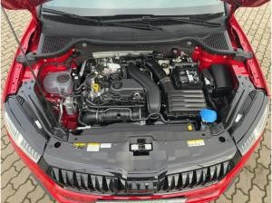 Skoda Karoq 1.5 TSI Sportline DSG Matrix Navi PLA Klimaauto🚀Sofort-Verfügbar🚀Autohaus-Schandert Top-Deal✨