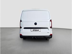 Volkswagen Transporter 4Motion 8-Gang Automatik