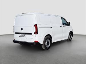 Volkswagen Transporter 4Motion 8-Gang Automatik