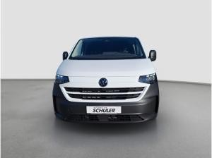 Volkswagen Transporter 4Motion 8-Gang Automatik