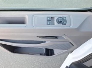 Volkswagen Transporter 4Motion 8-Gang Automatik