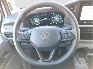 Volkswagen Transporter 4Motion 8-Gang Automatik