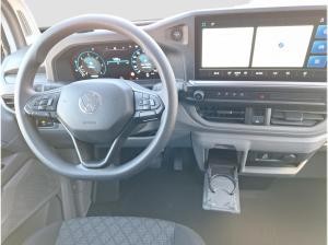 Volkswagen Transporter 4Motion 8-Gang Automatik