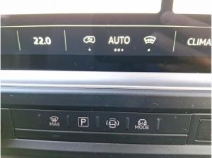 Volkswagen Transporter 4Motion 8-Gang Automatik