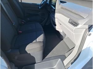 Volkswagen Transporter 4Motion 8-Gang Automatik