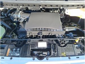 Volkswagen Transporter 4Motion 8-Gang Automatik