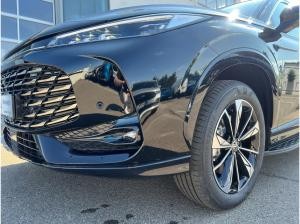 MG HS PHEV🔋LUXURY💎💥Sofort Verfügbar💥✨Farbe Wählbar✨❗️NUR GEWERBE❗️