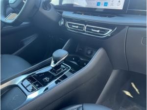 MG HS PHEV🔋LUXURY💎💥Sofort Verfügbar💥✨Farbe Wählbar✨❗️NUR GEWERBE❗️