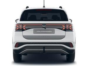 Volkswagen T-Cross 1.0 TSI 85 kW DSG R-Line