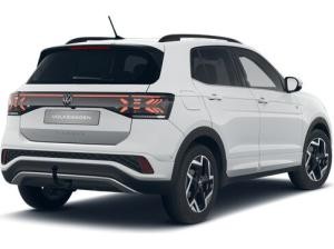 Volkswagen T-Cross 1.0 TSI 85 kW DSG R-Line