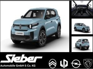 Citroën C3 Aircross Elektro YOU