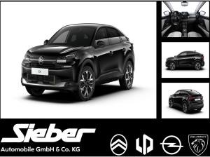 Citroën C4 Hybrid MAX **Gewerbeangebot**