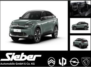 Citroën C4 Hybrid MAX **SONDERANGEBOT**