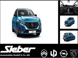 Peugeot 308 Style Limousine MHEV