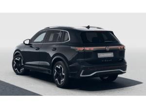 Volkswagen Tiguan R-Line 1.5 eTSI DSG Kamera Winter ACC